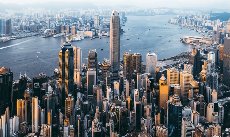 香港公司的注冊(cè)、報(bào)稅、年審和審計(jì)